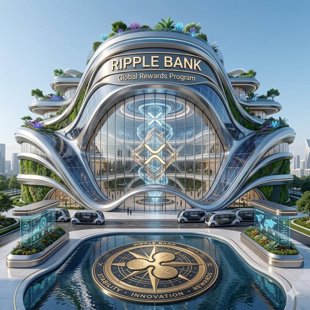 Ripple Bank